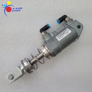 กระบอกลม L2.334.003 D20ไฮเดลเบิร์กกระบอกลมลม H25สำหรับไฮเดลเบิร์กเครื่อง XL75 CD74 - Product Image 1