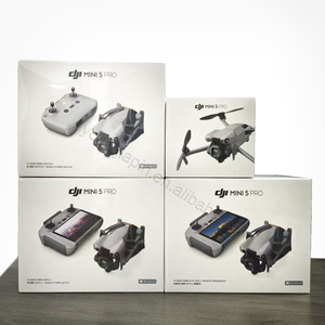 НОВЫЙ DJI Mini 5 Pro Fly More Combo с пультом RC 2 с экраном, складной дрон с камерой, мини-дрон для профессиональной аэросъемки - Product Image 6