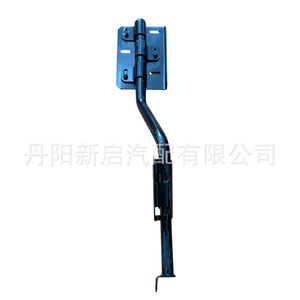 ใหม่สำหรับขายึดกรองอากาศ Fm OE21355996 สำหรับชิ้นส่วนอะไหล่รถบรรทุกหนัก - Product Image 4