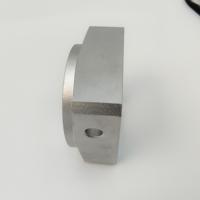 Pièces moulées sous pression en aluminium personnalisées pour radiateurs automobiles et poignées de lave-linge, revêtement poudré/lacqué, service OEM