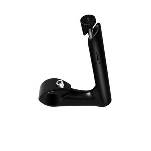 Haute qualité en alliage d'aluminium Cycle tige Extension 25.4 équitation vélo tige montagne <span class=keywords><strong>route</strong></span> ville vélo pièces vélo tige - Product Image 2