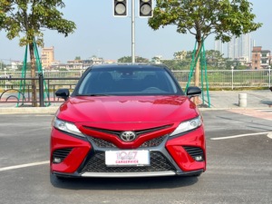 <span class=keywords><strong>Toyota</strong></span> <span class=keywords><strong>Camry</strong></span> 2.5L Style Edition <span class=keywords><strong>2020</strong></span> Usado con Transmisión CVT de Alto Rendimiento, Control de Crucero Adaptativo y <span class=keywords><strong>Precio</strong></span> Económico - Product Image 2