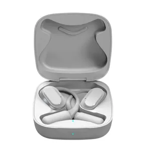准备送产品入耳式耳机大容量电池耳机舒适佩戴耳塞