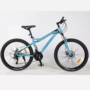 Vélos de montagne en alliage fabriqués en usine / bicicletasbon Rin 29 de type Motain Bike à vendre / Vélo de montagne <span class=keywords><strong>27</strong></span> vitesses à grandes roues - Product Image 4