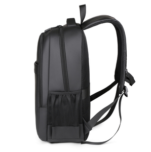 Mochila Multifuncional de Moda para Viajes y Negocios con Puerto USB para Laptop - Product Image 4