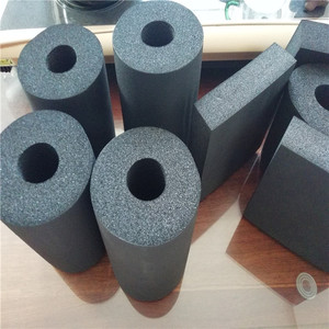 Tuyau en caoutchouc et plastique Rongke 40 mm, qualité B1, isolation thermique, ignifuge, pour conduits de climatisation - Product Image 1