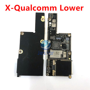 Placa CNC para iPhone X, XS, XS Max, XR, 11, 12, SE2, 11/12/PRO/MAX Mini, Intercambio de Placa Base, Eliminación de CPU, Baseband, NAND, Reparación - Product Image 6