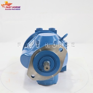 Bomba de Combustible para Excavadora Hangood AP2D2-28, 56cc, 300bar, Bloque Único, Bomba Doble, No Eléctrica, Alta Garantía, 1 Año de Garantía - Product Image 2