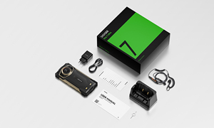 Teléfono Resistente para Exteriores Doogee Fire 7 Ultra, Frecuencia de Actualización de 90 Hz, Pantalla HD+ de 6.6”, Cámara de 64 MP, Precio Económico, Batería de 13000 mAh, Teléfono Móvil Android 15, 6+256 GB - Product Image 5