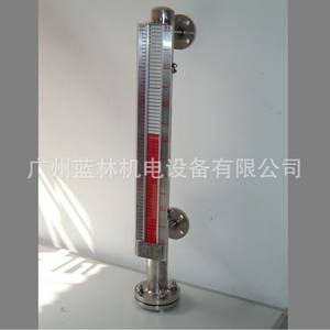 Medidor de Nivel Magnético de Acero Inoxidable UHZ, Sensor de Nivel de Agua para Medición de Líquidos, Instrumento de Alta Calidad para Transmisor de Nivel - Product Image 2