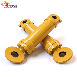 กระบอกไฮดรอลิก Hangood 4592050 สำหรับรถขุด 6060 FS RH340 ขนาด 400 ตัน สำหรับงานเหมือง งานก่อสร้าง และเครื่องจักรกลวิศวกรรม - Product Image 1