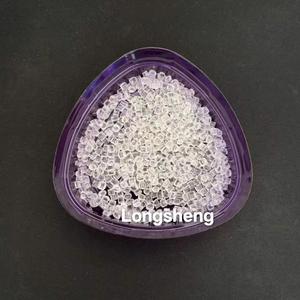 Low Price Wholesale General Plastic PS Corrosion Resistant GPPS Particles for test Tubes Instant <b>Noodle</b> Boxes - Product Image 2