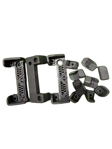 T50 Intelligent Flight Battery Upper and Lower <b>Corner</b> <b>Protectors</b> Drone Battery Accessories for DJI T50T40T25 Agricultural Drone - Product Image 3