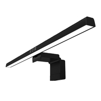 Barre lumineuse pour écran Joystar, protection des yeux, USB, sans éblouissement, LED à intensité réglable, lampe de travail pour écran d'ordinateur, barre lumineuse pour écran, bureau à domicile