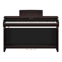 Starway Original & Genuine 88 Keys Grand Piano Keyboard Instrument Yamahas CLP-825 for USB Connectivity Touch