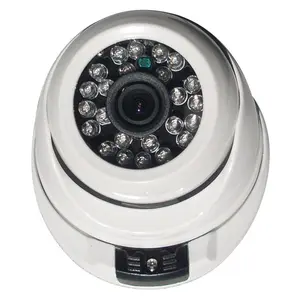 5MP Indoor Outdoor POE Power Supply H.265 Metal Housing Dome 5megapixels CCTV Security Surveillance IP Network Camera IPC