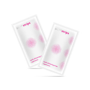 Tiras Blanqueadoras de Dientes PAP+ - Tiras Blanqueadoras Shine White - Product Image 4