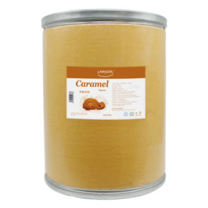 Forte caramello sapore in polvere per bevande alimentari gelato sintetico sapore e fragranza per uso alimentare - Product Image 6