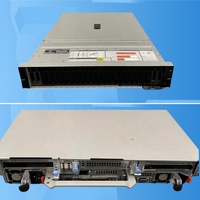 Nouveau serveur Dell PowerEdge R7525, double socket, processeurs AMD EPYC, stockage PCIe Gen4 NVMe, optimisation GPU, serveur en rack 2U R7525