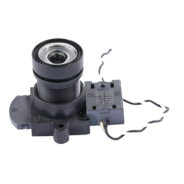 Best SQ MJ9083 1/2.7" 5MP 3mm F2.2 M12 Mount Fixed-Focus Achromatic 1G3P 1-Year Warranty CCTV Camera Lens Anti-Reflective