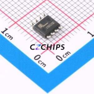 Nouveau-Original AO4442-VB SO-8 Transistor Transistor à effet de champ (MOSFET) Vente entière Puces de composants électroniques et service de nomenclature - Product Image 2