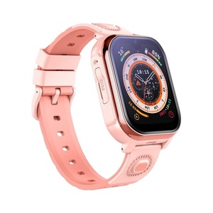 Montre photo pour enfants avec GPS intégré et bouton d'appel avant - Product Image 6
