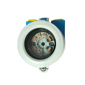 Transmetteur de température Endress+Hauser TMT84 1B Itemp, neuf et authentique - Product Image 4