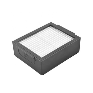 Cepillo Lateral de Alta Calidad, Filtro HEPA, Cepillo Principal Compatible con las Aspiradoras Robóticas iRobot Roomba i3, i3+, i4, i6, i6+, i7, i7+, i8, i8+, E5, E6, E7 - Product Image 5