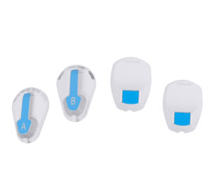 Máquina Electromagnética Portátil para Tonificar Músculos, Adelgazar y Quemar Grasa Corporal - Product Image 5