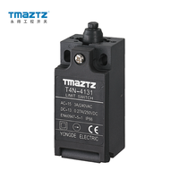 Nouveau commutateur de fin de course de sécurité d'ascenseur d'origine TMAZTZ T4N-4122 412G 4131 T4N-4132