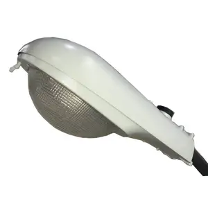 Lampu Jalan Jalan Sodium 150 W Lampu 120V/208V/240V/277V Opsional