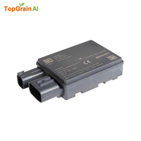 Sensor de Radar de Onda Milimétrica ARS620 de 77 GHz, Detección de Largo Alcance de 280 m, Radar MMW de Alta Precisión, Detector de Posición y Distancia de Vehículos