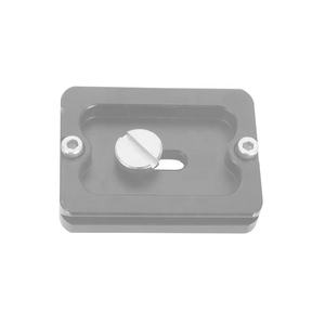 Tornillo de hierro con cabeza plana ranurada de liberación rápida para trípode, <span class=keywords><strong>cámara</strong></span> <span class=keywords><strong>espía</strong></span>, cabezal de bola, venta al por mayor - Product Image 4