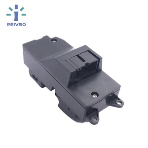 PEIVSO OEM 84820-16050 Plug-and-Play Fensterheberschalter für Toyota Land Cruiser HDJ HZJ VDJ 78 79 - Product Image 5