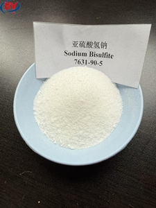 <span class=keywords><strong>Sulfito</strong></span> <span class=keywords><strong>de</strong></span> Sodio y Bisulfito <span class=keywords><strong>de</strong></span> Sodio <span class=keywords><strong>de</strong></span> Grado Industrial, Agentes Reductores y Blanqueadores, Pureza del 98-99% - Product Image 4