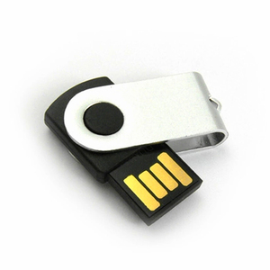 RT-018 bán buôn mini Kim Loại xoay <span class=keywords><strong>USB</strong></span> Flash Drive 8GB đẹp <span class=keywords><strong>USB</strong></span> <span class=keywords><strong>Memory</strong></span> Stick với khắc laser logo - Product Image 2