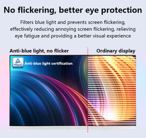 WIN-dows 10 AIO 24นิ้วออลอินวันพีซี I7แกน I9 AIO คอมพิวเตอร์ตั้งโต๊ะ monoblock Office ทั้งหมดในหนึ่งเดสก์ท็อป - Product Image 6