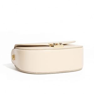 Sac à main messager portable en cuir véritable rétro pour femme Zhenwo 2025 – Fabrication de luxe personnalisable pour femme élégante - Product Image 6
