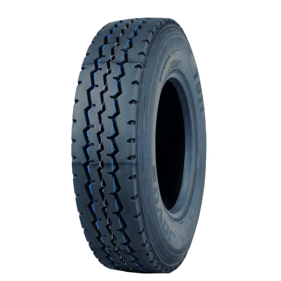 Joyall 브랜드 315/80r22.5 내구성 슈퍼 카고 트럭 타이어 트럭 사용 타이어