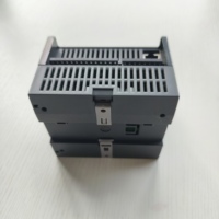 Módulos PLC SIMATIC S7-200 SMART 6es72881sr400aa1 100% Nuevos, 1 Año de Garantía, Interfaz de Comunicación RS485, Entrega Rápida