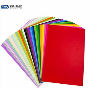 <span class=keywords><strong>Papel</strong></span> <span class=keywords><strong>Offset</strong></span> para Impresión a Color Sin Recubrimiento A4 80g 180g, <span class=keywords><strong>Papel</strong></span> de Colores 80g 180g - Product Image 4