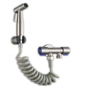 Смеситель для унитаза - Product Image 1
