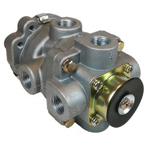 <strong>Sorl</strong> <strong>Parts</strong> 104309/286171/9618800010/277863/101100 Truck Loader Dual Foot Brake Valve - Product Image 4
