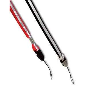 Porta badge riflettente personalizzato per merchandising - Product Image 1