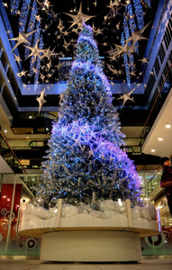 Contrôle de programmation de spectacle de lumière de <span class=keywords><strong>contour</strong></span> <span class=keywords><strong>d</strong></span>'<span class=keywords><strong>arbre</strong></span> de Noël de cadre de fer de <span class=keywords><strong>d</strong></span>écoration <span class=keywords><strong>d</strong></span>'éclairage à grande échelle - Product Image 6