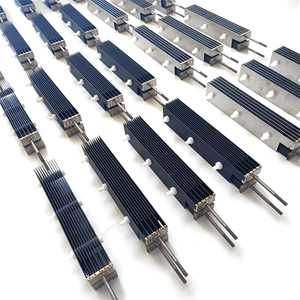<span class=keywords><strong>Electrodo</strong></span> de Titanio para Ácido Hipocloroso para la Preparación de Hipoclorito de Sodio, Generador de Dióxido de Cloro NaClO - Product Image 2