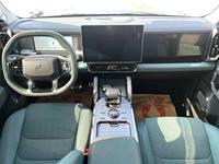 Chery Jetour T2 2025 2.0T XWD SUV Tout-terrain à Quatre Roues Motrices Essence Modèle 4x4 Jetour T2 Véhicule d'occasion à vendre et à l'exportation