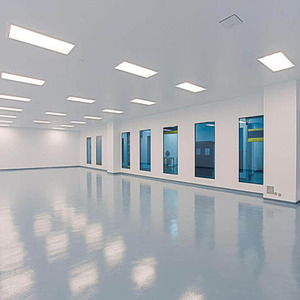 Solutions de premier ordre pour salles blanches, y compris la conception, les matériaux, l'équipement, l'installation et le <span class=keywords><strong>service</strong></span> après-vente - Product Image 4