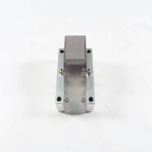 Cuña estándar TMTECK para sonda <span class=keywords><strong>phased</strong></span>-<span class=keywords><strong>array</strong></span> de haz angular - Product Image 3