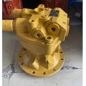 ชุดประกอบมอเตอร์สวิงรถขุดคาร์เตอร์ รุ่น 312GC M5X80 - Product Image 5